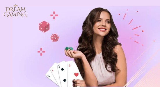 game queen